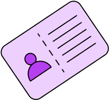 Лейбл заголовка