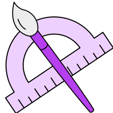 Лейбл заголовка