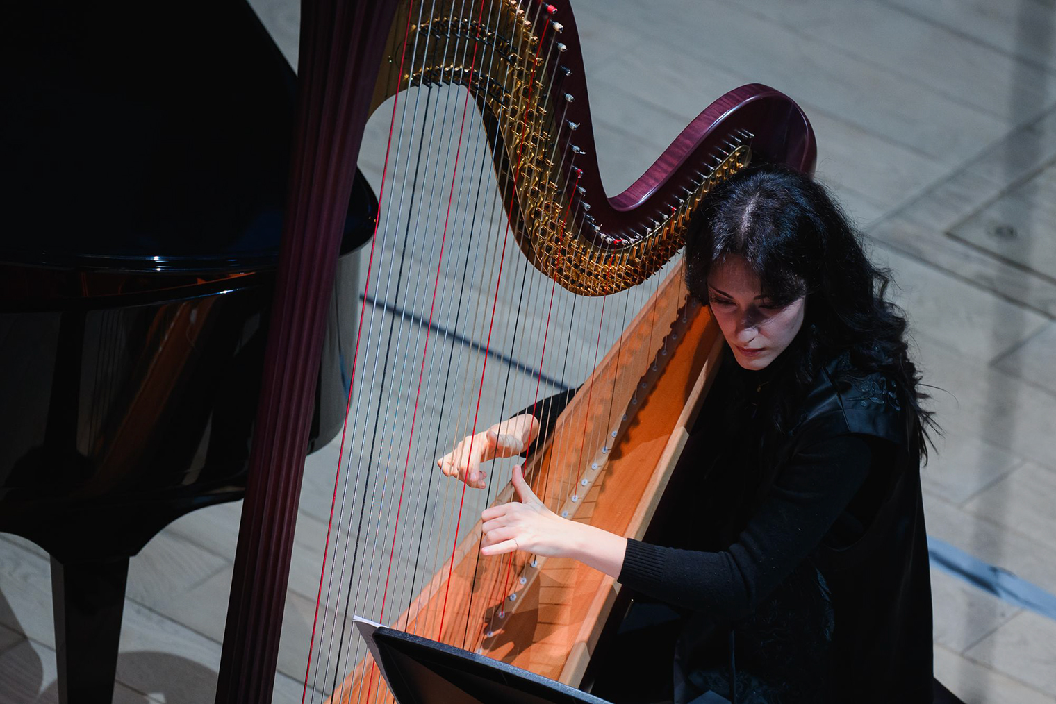 © Никита Чунтомов / V–A–C