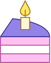Лейбл заголовка