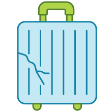 Лейбл заголовка