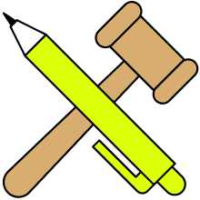 Лейбл заголовка