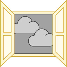 Лейбл заголовка