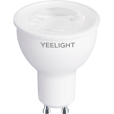 Лампочка Yeelight GU10 Smart Bulb W1