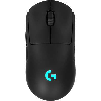 Logitech G Pro