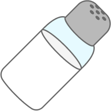 Лейбл заголовка