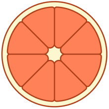 Лейбл заголовка