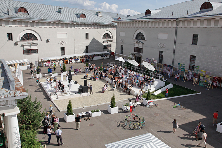 © mosmuseum.ru