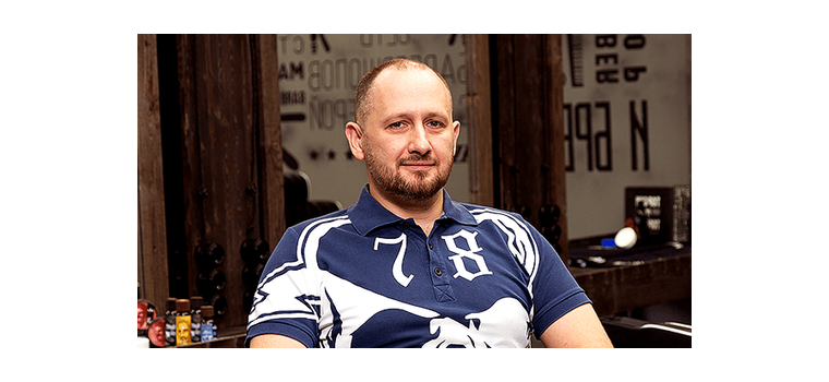 Алексей Локонцев: «В Москве и области 11 000 салонов красоты. Из них 5000 работают плохо»
