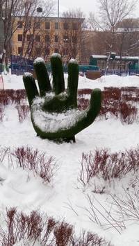 Николай Белкин 