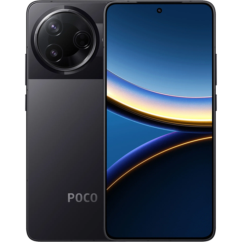 Poco F7 Pro (2025)