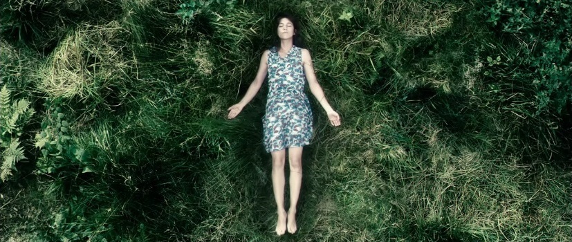 Не рекомендую фильм «Антихрист»