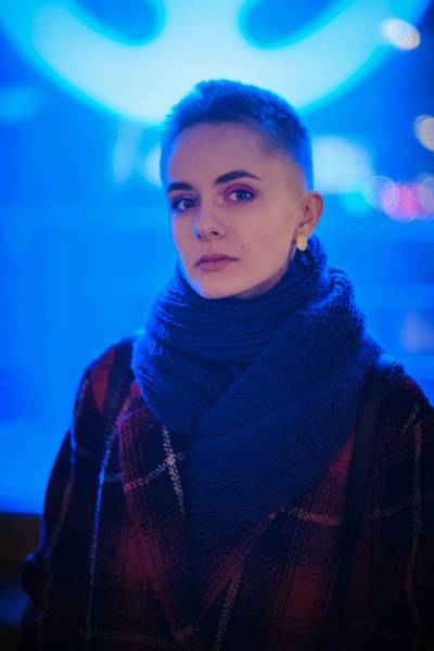 Елизавета Бизюкова 