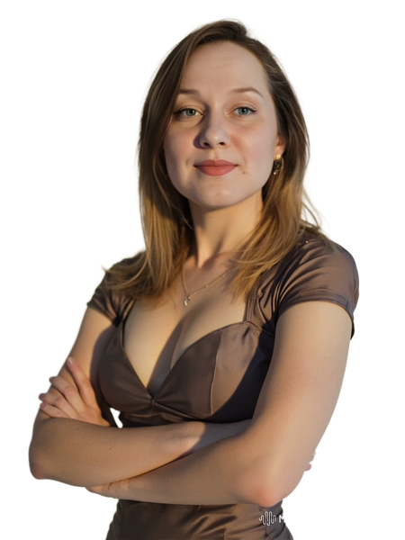 Ольга Телюкова 