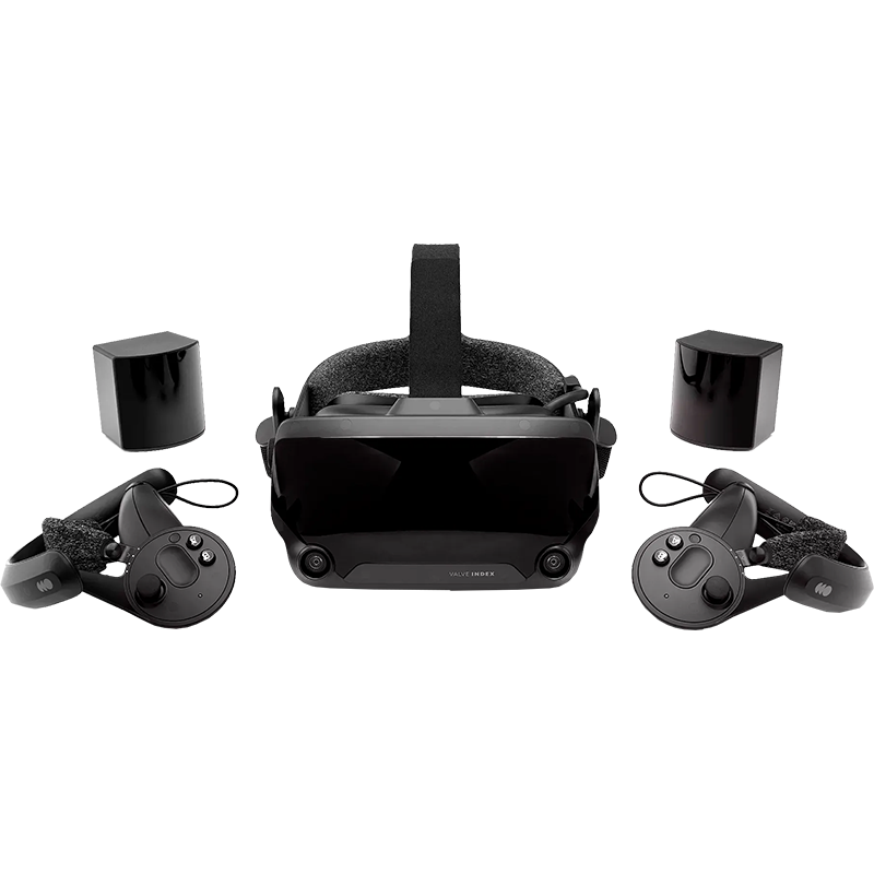 Valve Index