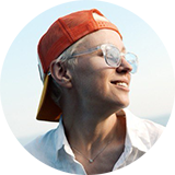 Аватар автора