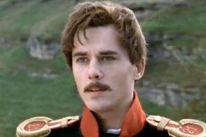 Григорий Печорин 