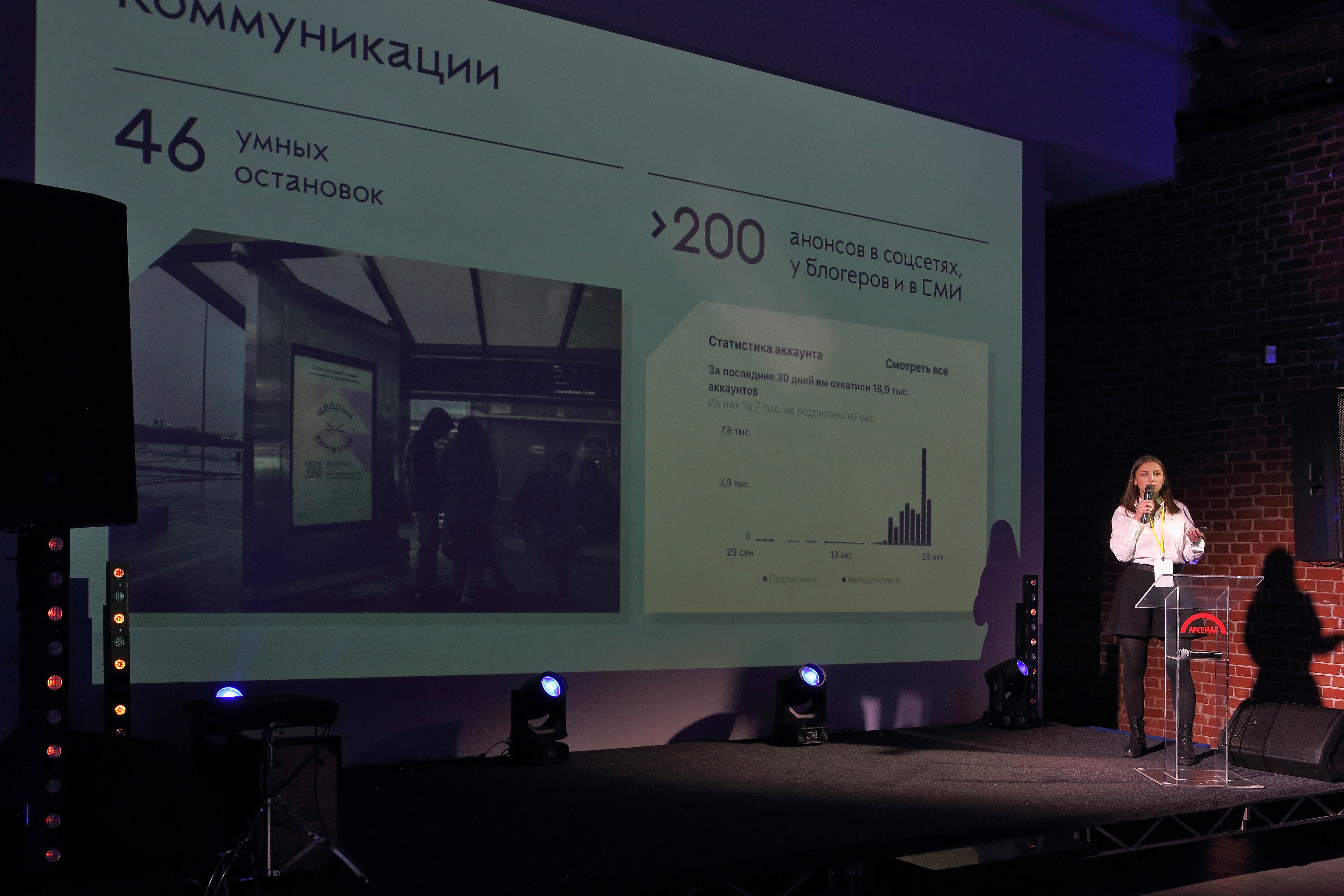 Моя работа — рассказывать о домашнем насилии