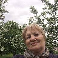 Наталья Кондрашова 