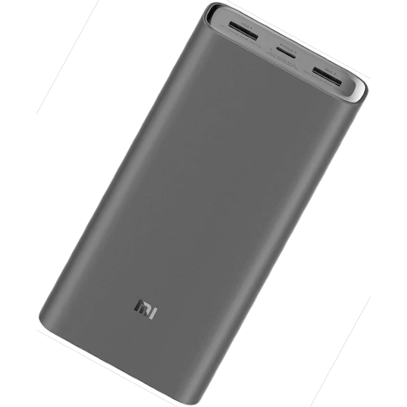 Xiaomi Mi Power Bank 3 Pro