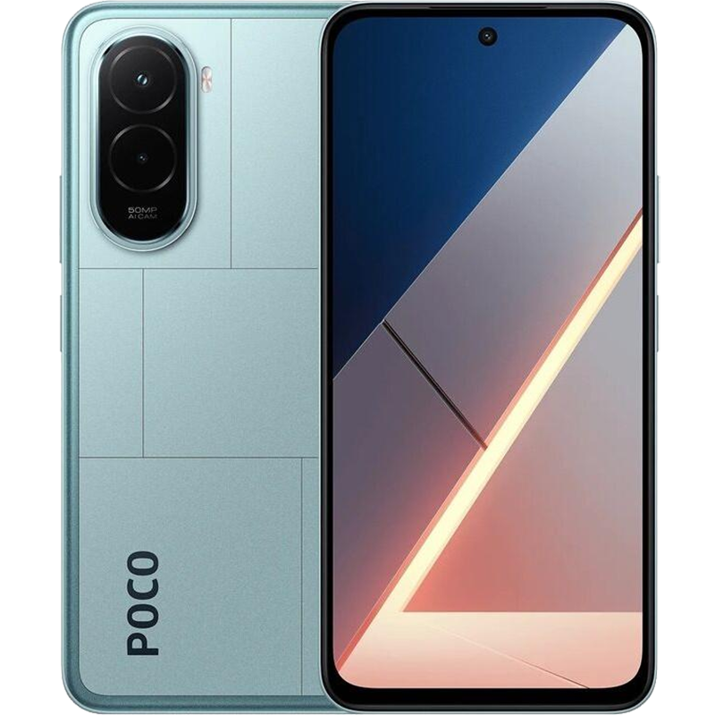 Poco M7 4G (2025)