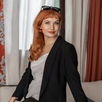 Olga Statsevich 