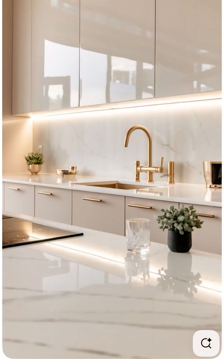 matreshkina interiors / Pinterest