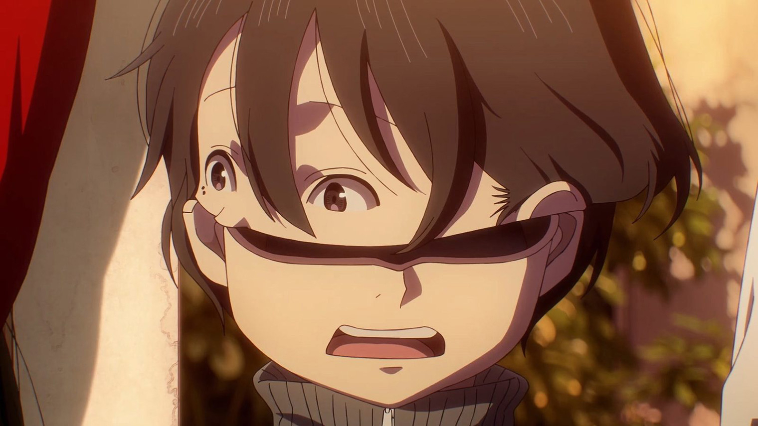 У пришельцев голова идет кругом от земного общества. Кадр: Production +h.