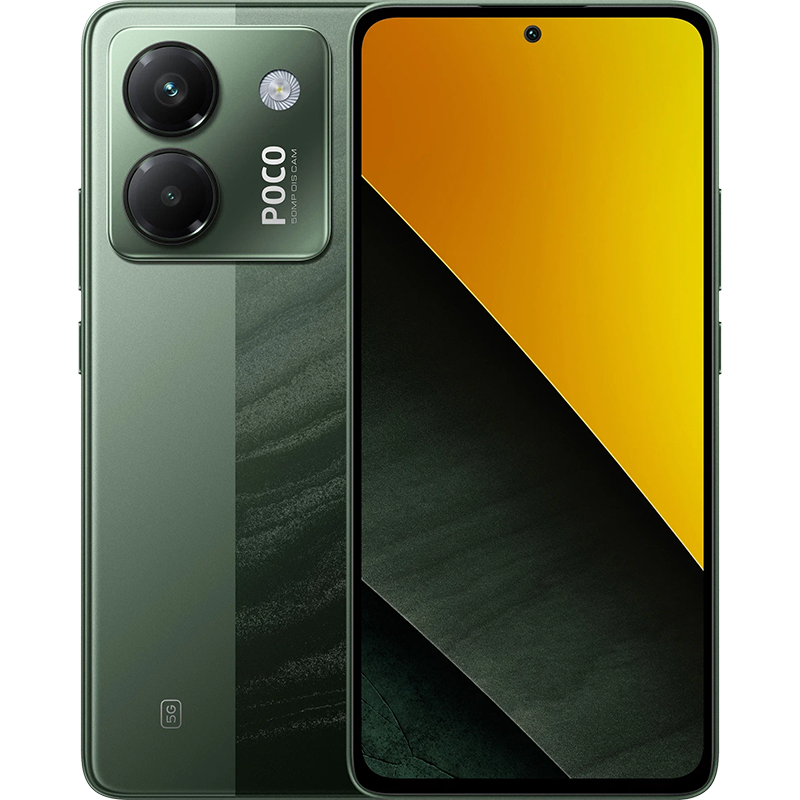 Poco M7 Pro 5G (2024)