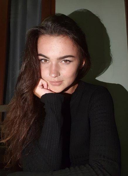 Svetlana Eltsova 