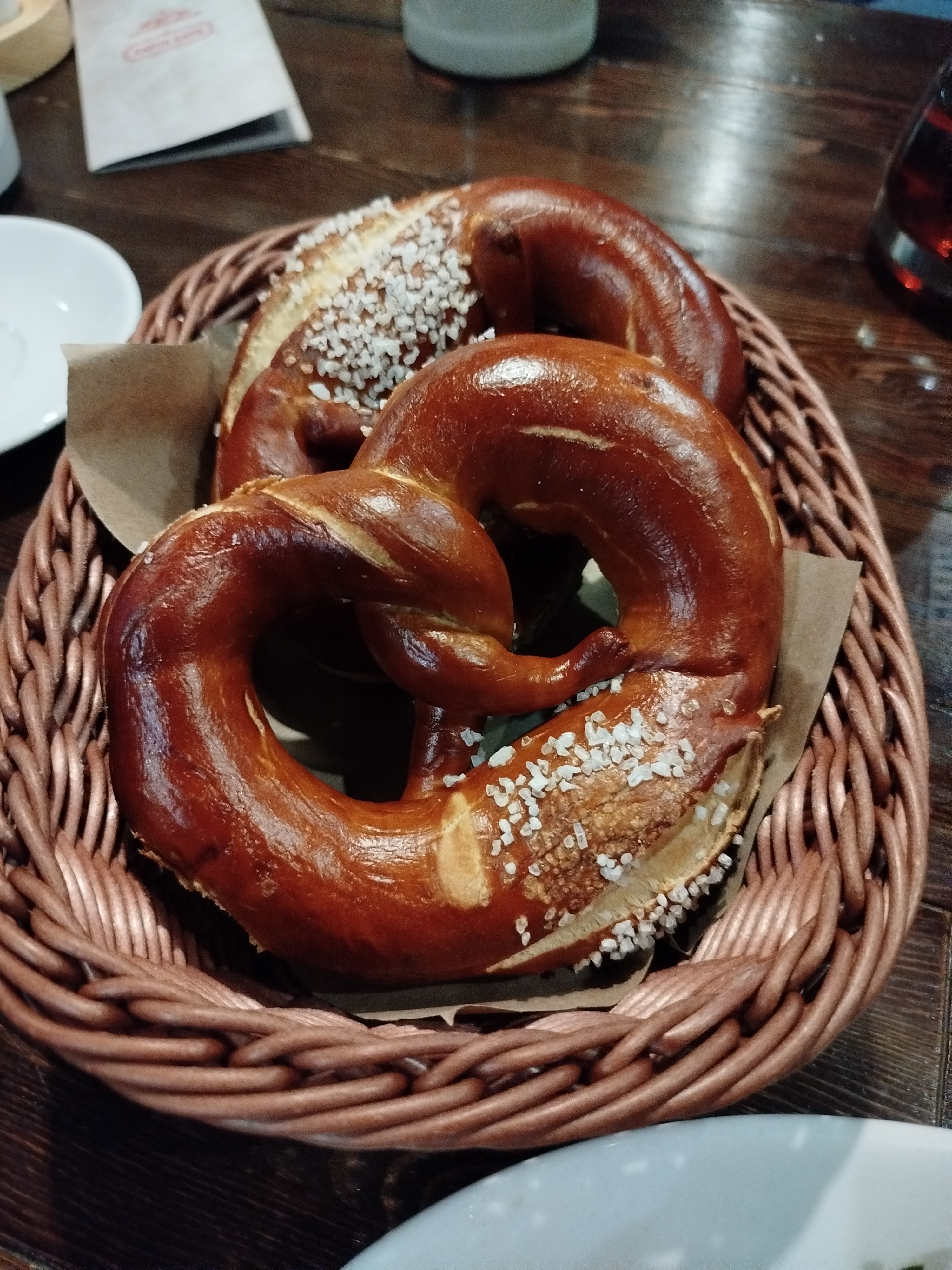 Бретцель
