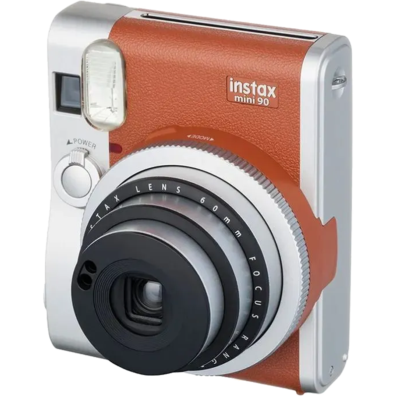 Fujifilm Instax Mini 90