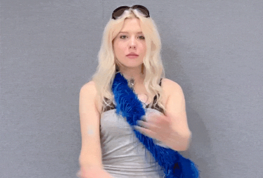Фон тайла