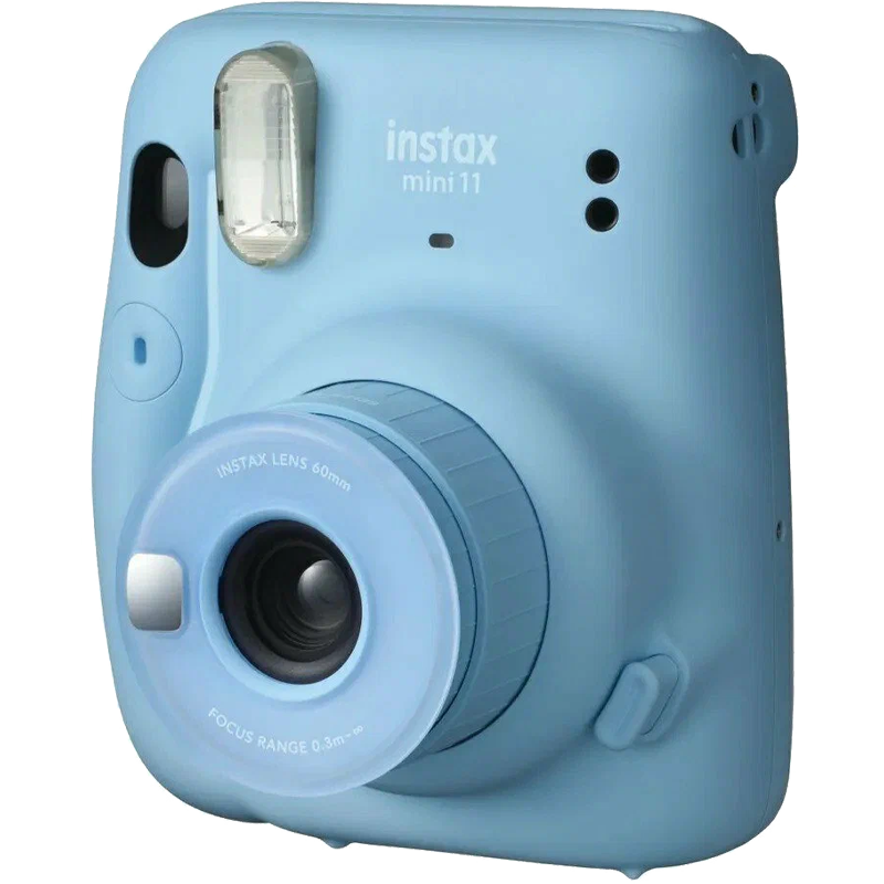 Fujifilm Instax Mini 11