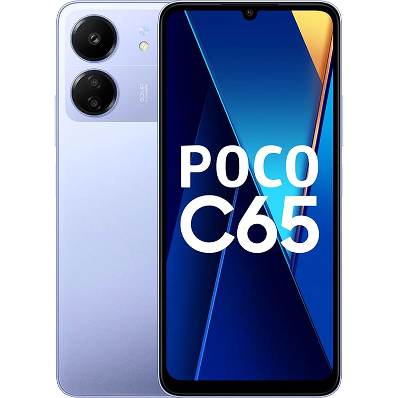 Poco C65 (2023)