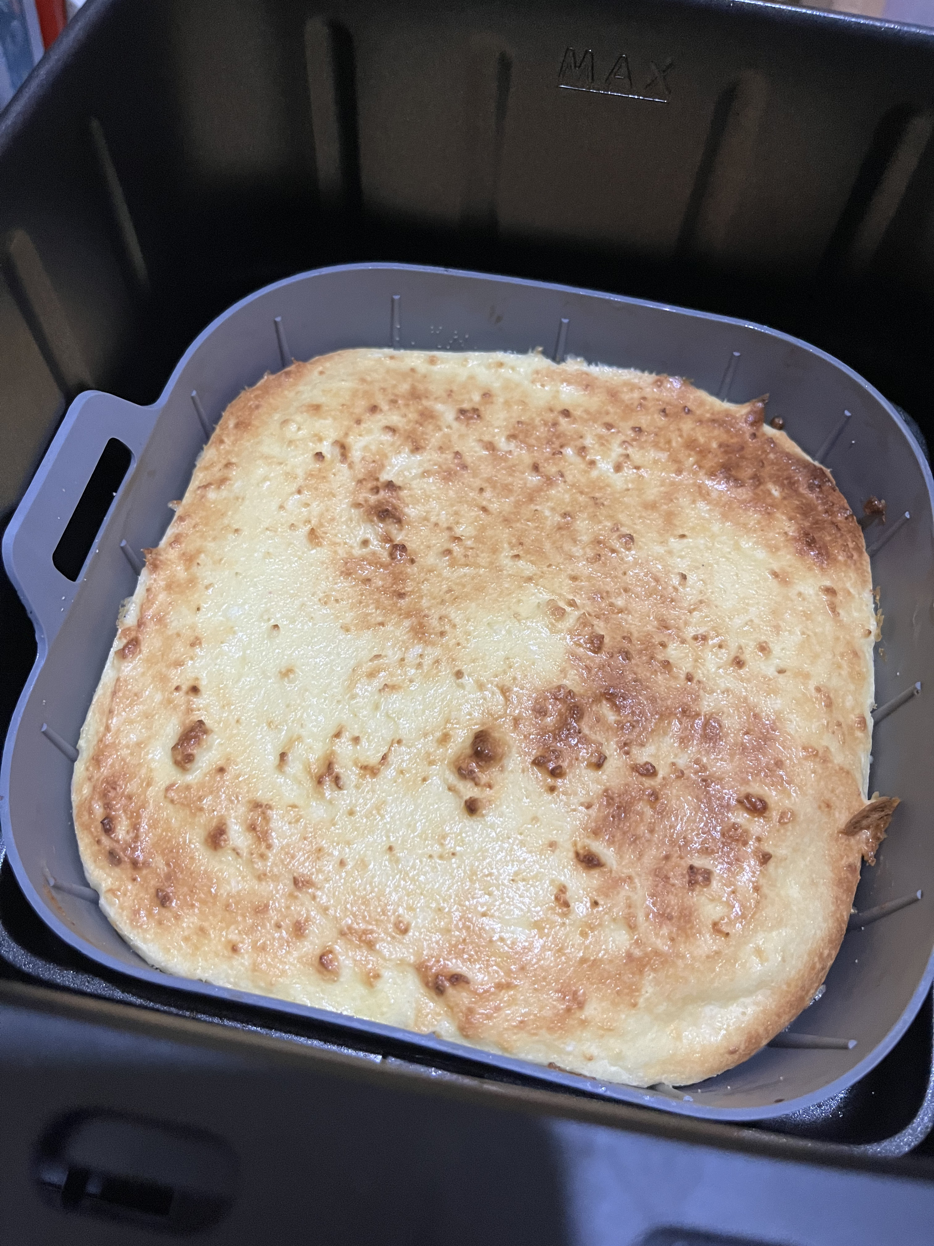 Как я питаюсь разнообразно, используя аэрогриль и морозилку