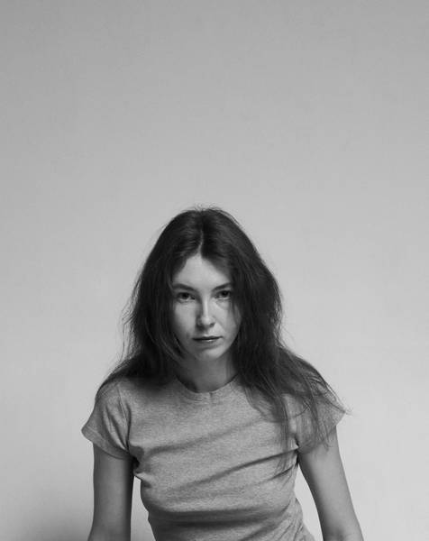 Екатерина Мамич 