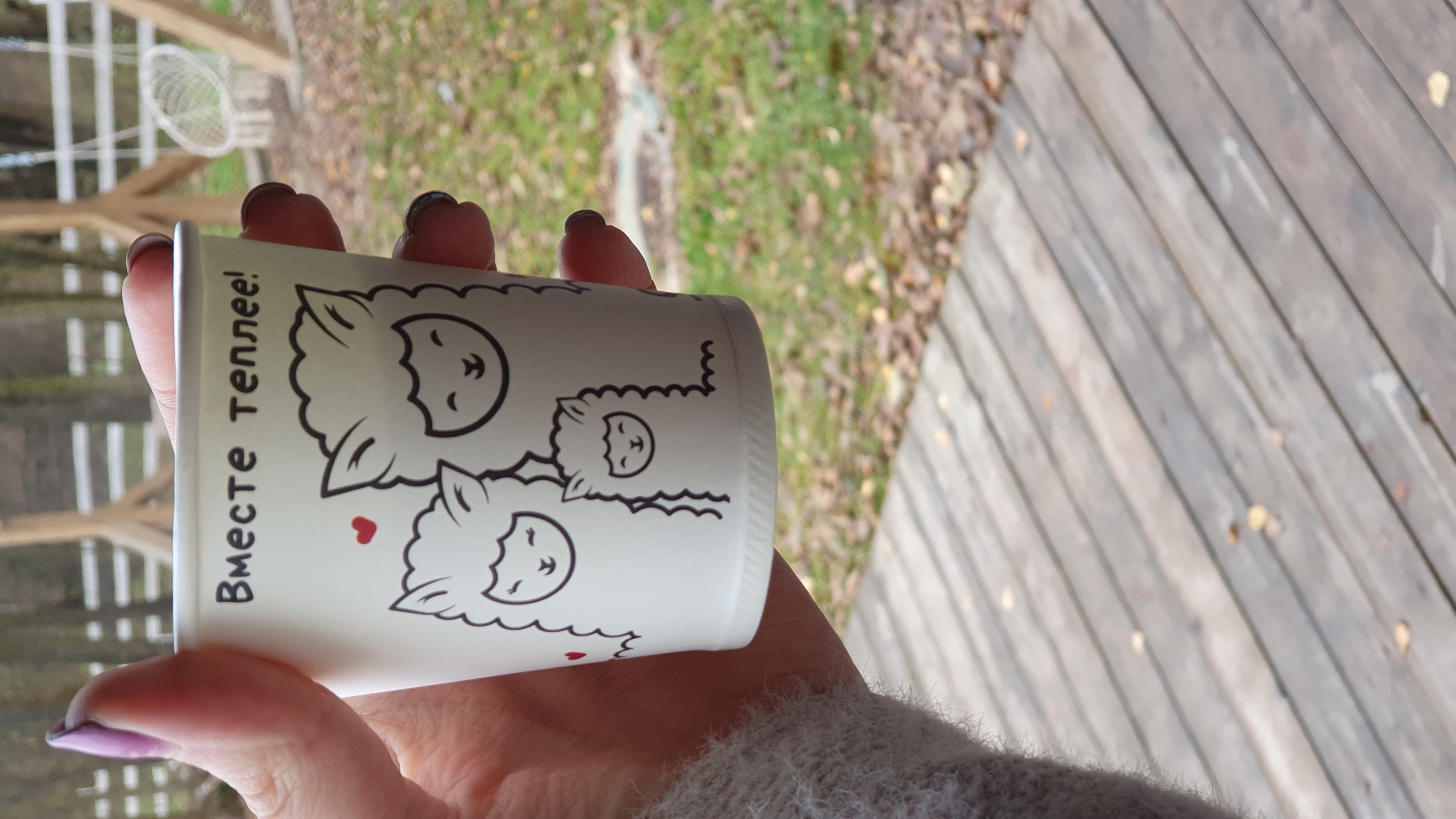 Фотографии года