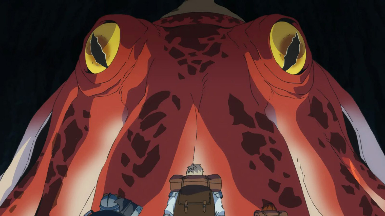 Кролики — это не только легенда, но и три-четыре центнера диетического, легкоусвояемого мяса. Кадр: Trigger