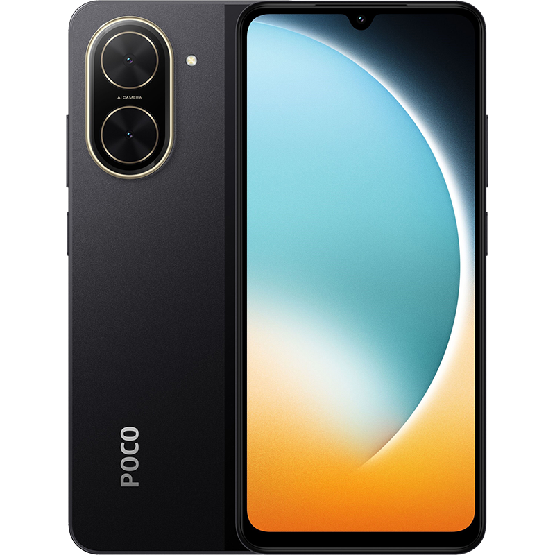 Poco C71 (2025)