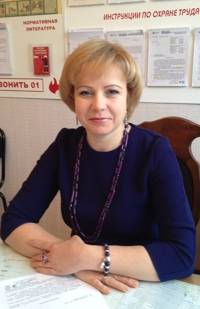 Евгения Жукова 