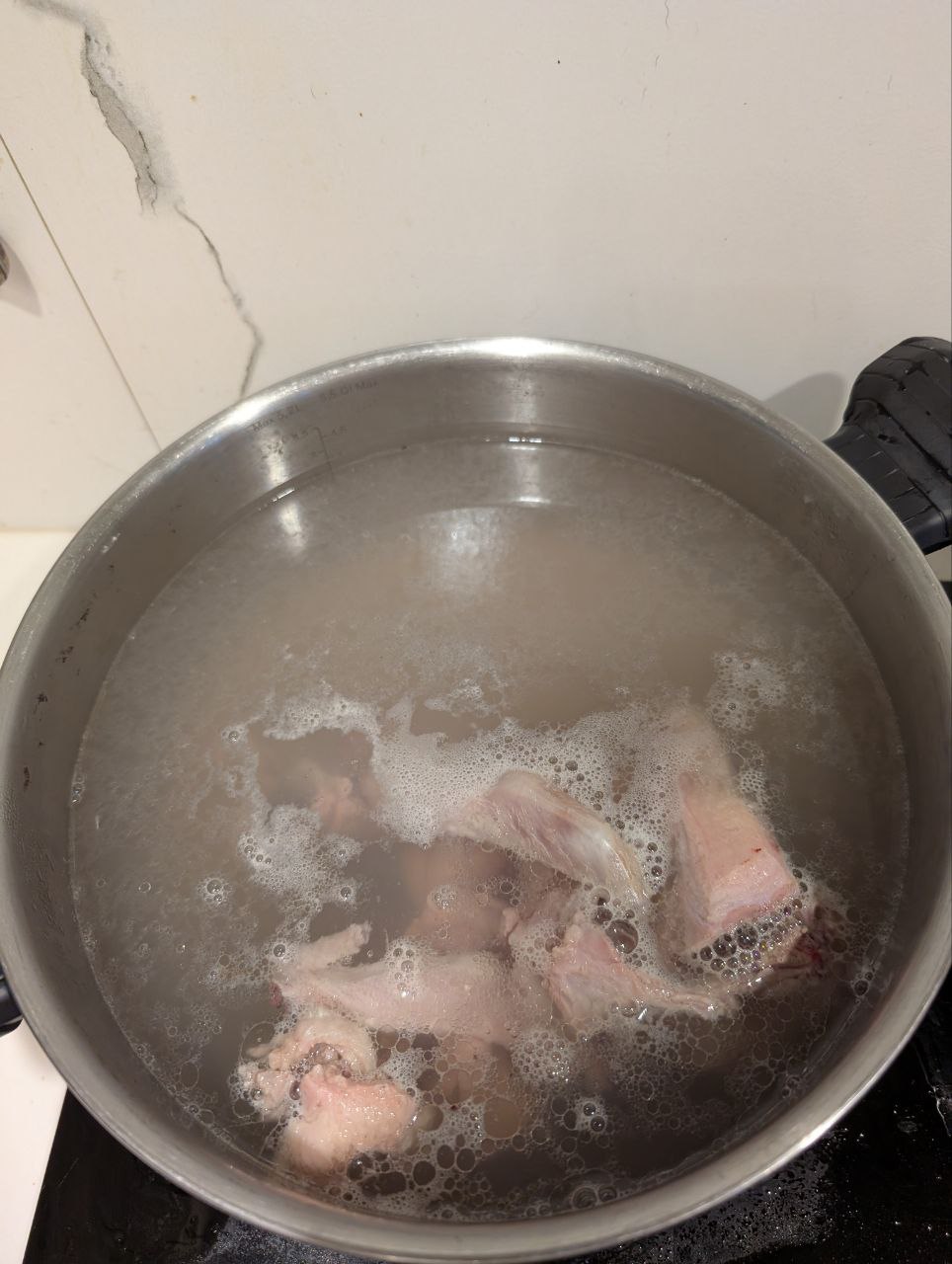 Утиный бульон