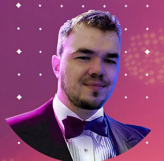 Николай Гефест 