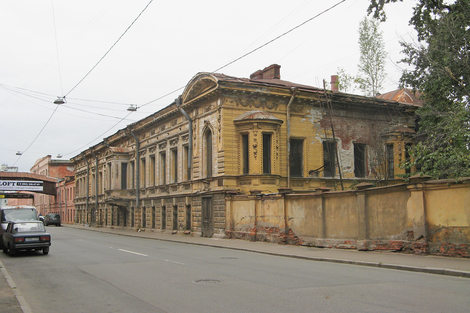 © Екатерина Борисова / Wikimedia Commons