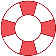 Лейбл заголовка