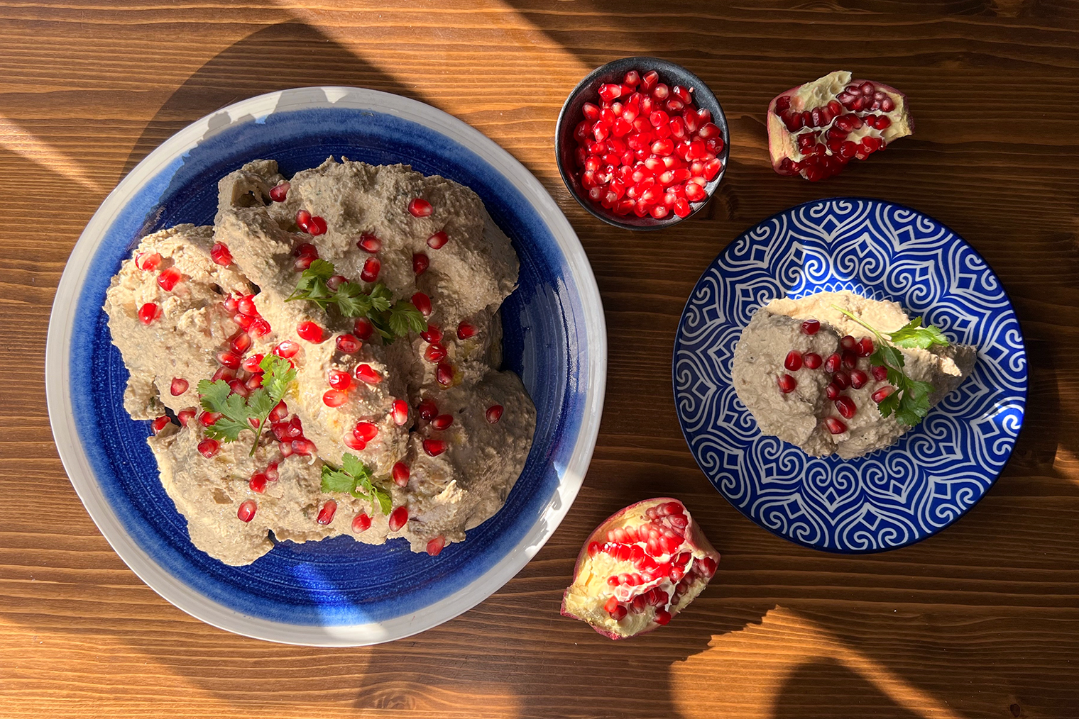 Готовое сациви из курицы