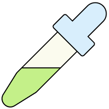 Лейбл заголовка