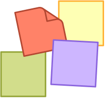 Лейбл заголовка