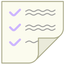 Лейбл заголовка