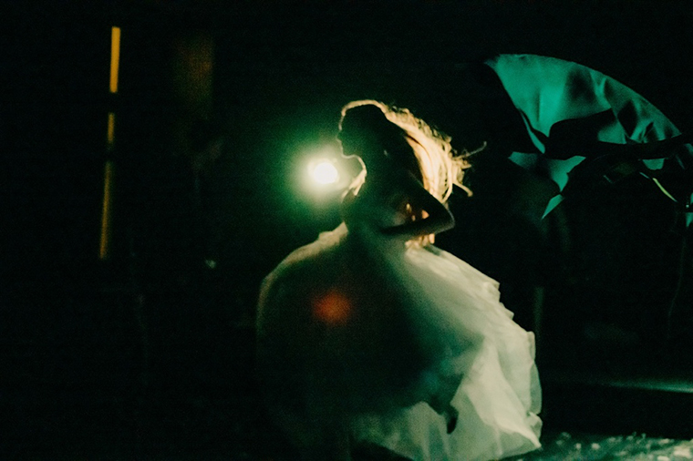 © Высшая школа сценических искусств